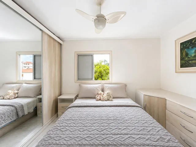Imagem 14: Apartamento para Venda em Tucuruvi com 3 Quartos, Sendo 1 Suíte, 89M²