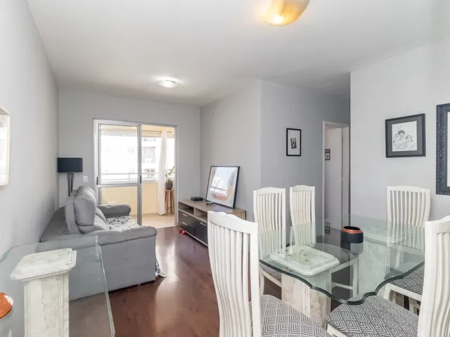 Imagem: Apartamento para Venda em Barra Funda com