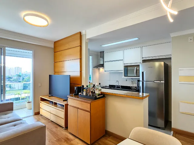 Imagem: Apartamento para Venda em Vila Anastácio