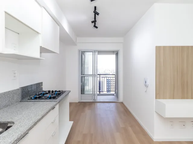 Imagem: Apartamento para Venda em Lapa com 2 Quartos