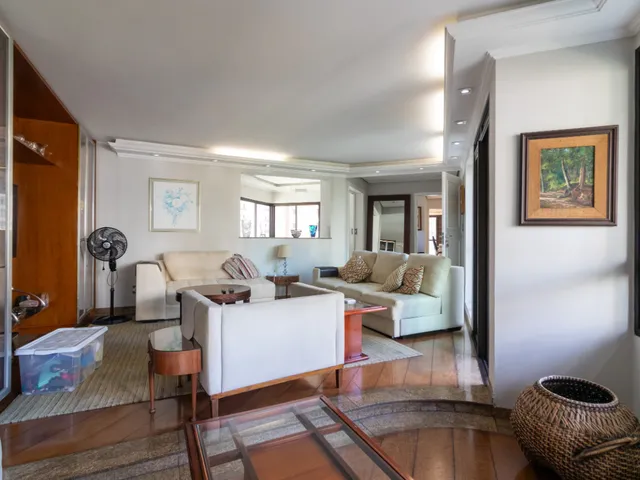 Imagem: Apartamento para Venda em Vila Andrade com