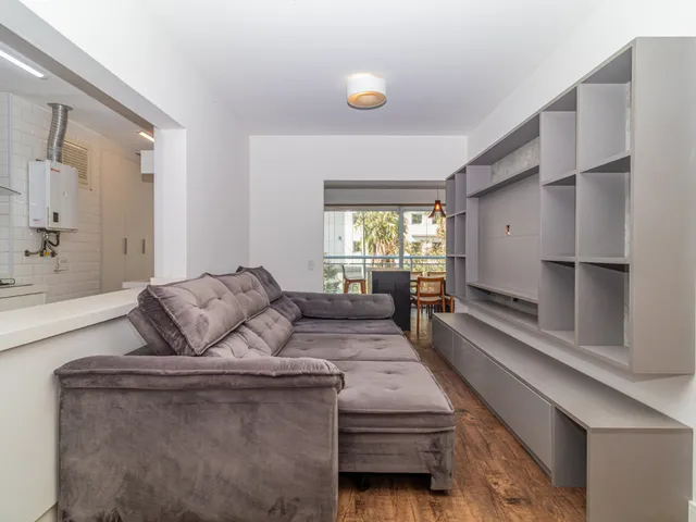 Imagem 9: Apartamento para Venda em Tatuapé com 2 Quartos, Sendo 1 Suíte, 88M²