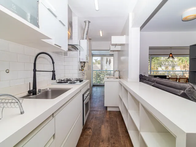 Imagem 12: Apartamento para Venda em Tatuapé com 2 Quartos, Sendo 1 Suíte, 88M²