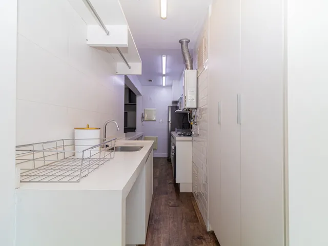 Imagem 11: Apartamento para Venda em Tatuapé com 2 Quartos, Sendo 1 Suíte, 88M²