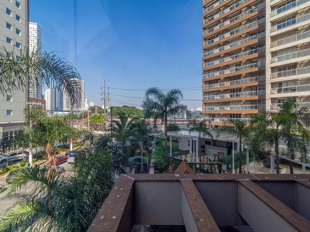 Imagem 13: Apartamento para Venda em Tatuapé com 2 Quartos, Sendo 1 Suíte, 88M²