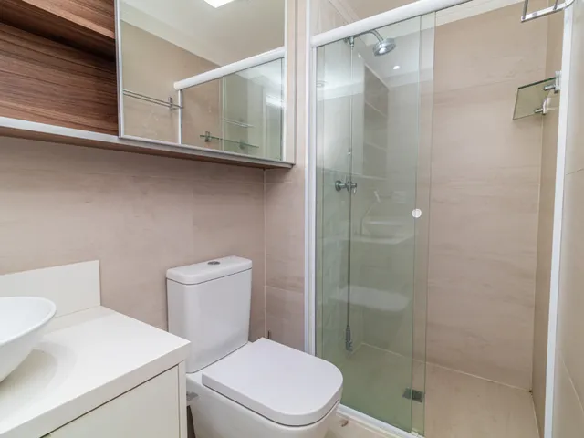 Imagem 5: Apartamento para Venda em Tatuapé com 2 Quartos, Sendo 1 Suíte, 88M²