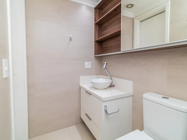 Imagem 8: Apartamento para Venda em Tatuapé com 2 Quartos, Sendo 1 Suíte, 88M²