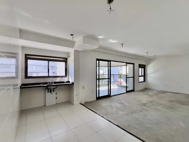 Imagem: Apartamento para Venda em Mooca com 3 Quartos