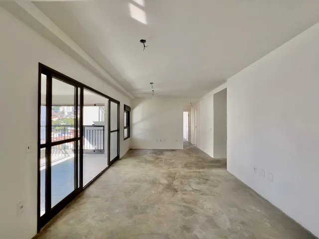 Imagem 14: Apartamento para Venda em Mooca com 3 Quartos, Sendo 3 Suítes, 135M²