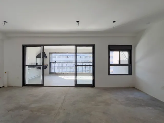 Imagem 6: Apartamento para Venda em Mooca com 3 Quartos, Sendo 3 Suítes, 135M²