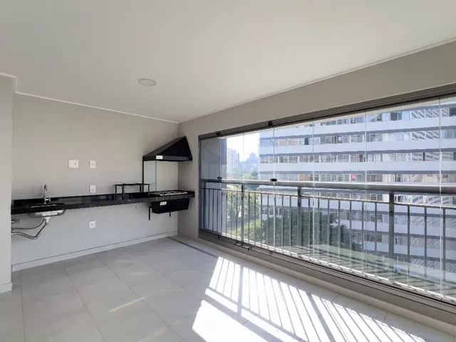 Imagem 3: Apartamento para Venda em Mooca com 3 Quartos, Sendo 3 Suítes, 135M²
