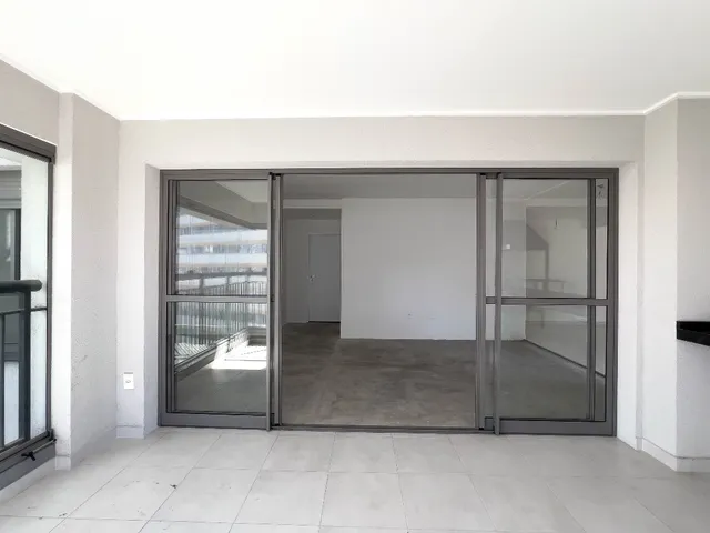 Imagem 11: Apartamento para Venda em Mooca com 3 Quartos, Sendo 3 Suítes, 135M²
