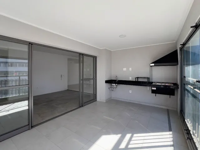 Imagem 5: Apartamento para Venda em Mooca com 3 Quartos, Sendo 3 Suítes, 135M²