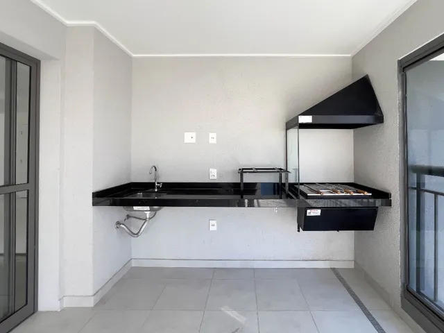Imagem 15: Apartamento para Venda em Mooca com 3 Quartos, Sendo 3 Suítes, 135M²
