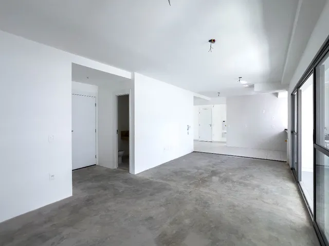 Imagem 2: Apartamento para Venda em Mooca com 3 Quartos, Sendo 3 Suítes, 135M²