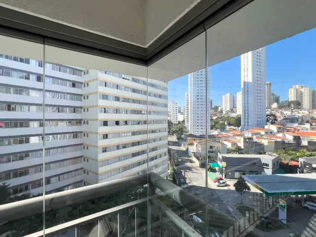 Imagem 10: Apartamento para Venda em Mooca com 3 Quartos, Sendo 3 Suítes, 135M²