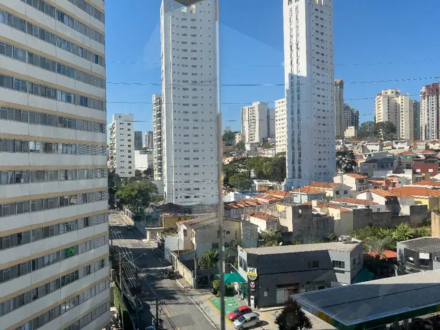 Imagem 9: Apartamento para Venda em Mooca com 3 Quartos, Sendo 3 Suítes, 135M²