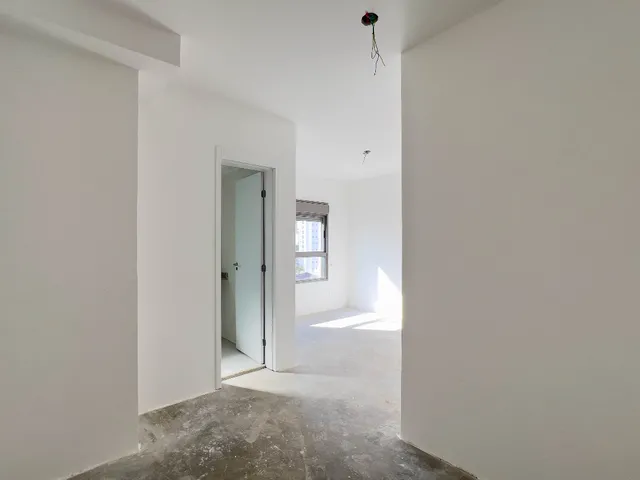 Imagem 8: Apartamento para Venda em Mooca com 3 Quartos, Sendo 3 Suítes, 135M²