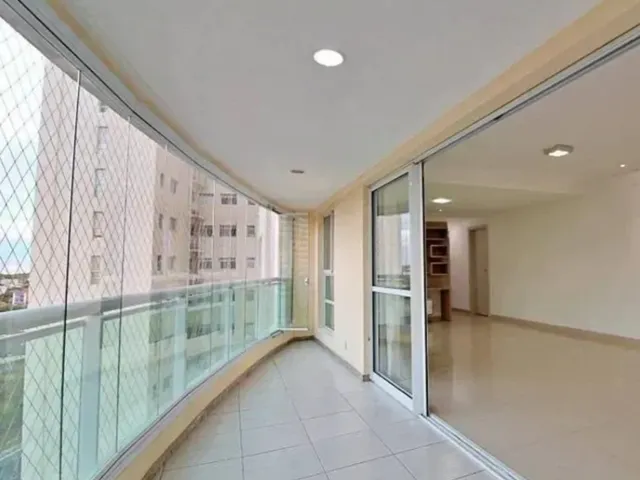 Imagem: Apartamento Residencial em Salvador - Ba