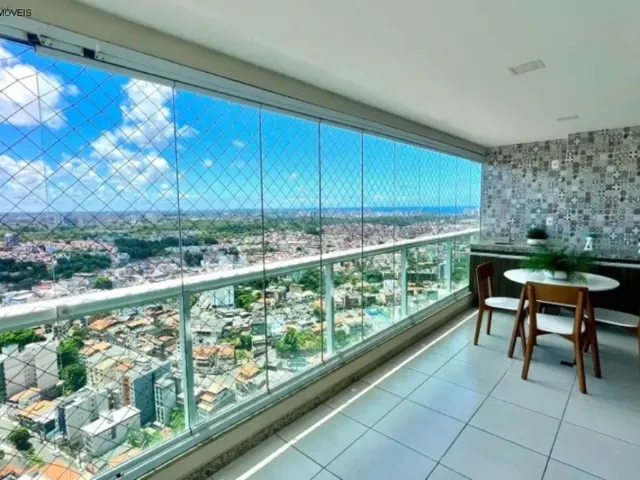 Imagem: Apartamento Residencial em Salvador - Ba