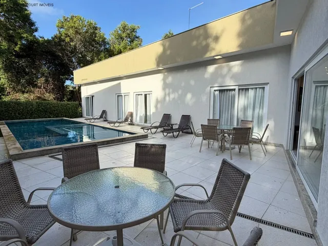 Imagem 6: Casa Residencial em Camaçari - Ba, Itacimirim (Monte Gordo