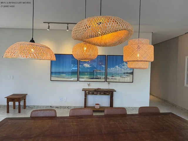 Imagem 4: Casa Residencial em Camaçari - Ba, Itacimirim (Monte Gordo