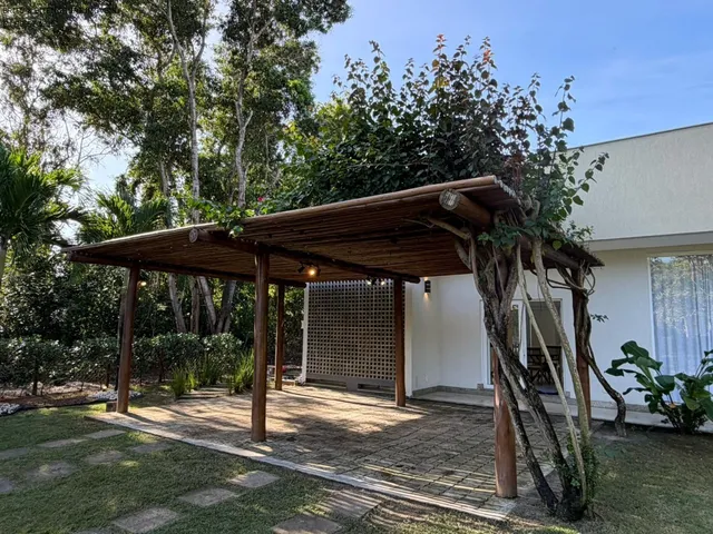 Imagem 7: Casa Residencial em Camaçari - Ba, Itacimirim (Monte Gordo