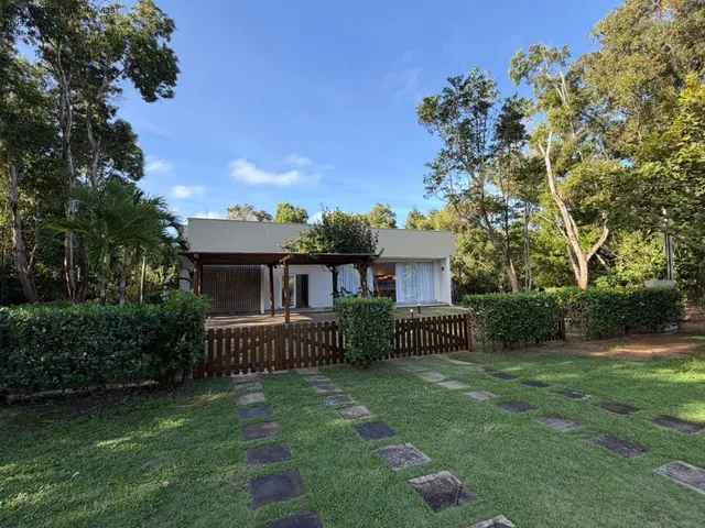 Imagem 15: Casa Residencial em Camaçari - Ba, Itacimirim (Monte Gordo