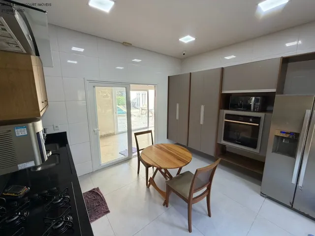 Imagem 2: Casa Residencial em Camaçari - Ba, Itacimirim (Monte Gordo