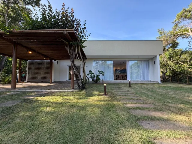 Imagem 3: Casa Residencial em Camaçari - Ba, Itacimirim (Monte Gordo