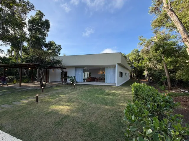 Imagem 8: Casa Residencial em Camaçari - Ba, Itacimirim (Monte Gordo