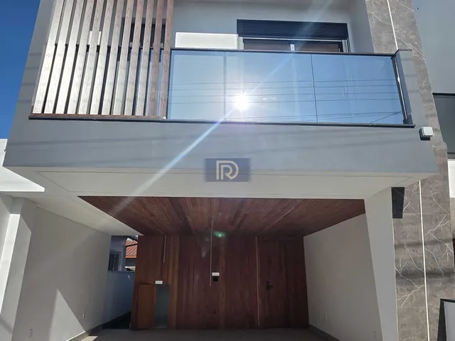 Imagem 5: Sobrado Alto Padrão em Ipiranga, São José/Sc