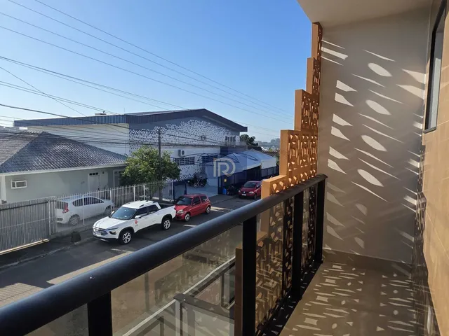 Imagem 8: Sobrado Alto Padrão em Ipiranga, São José/Sc