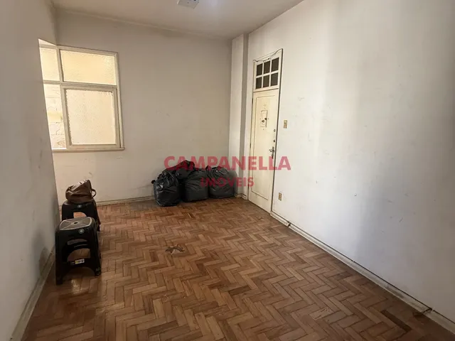Imagem 14: Apartamento 02 Quartos, Dependências, Botafogo Rj