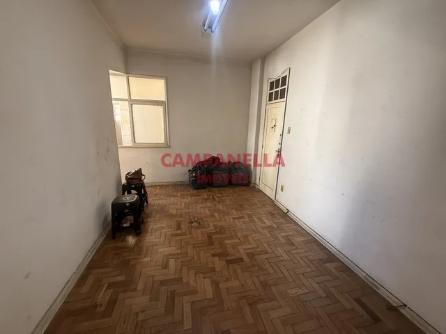 Imagem 12: Apartamento 02 Quartos, Dependências, Botafogo Rj