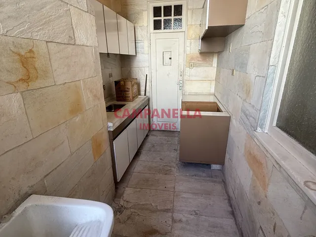 Imagem 15: Apartamento 02 Quartos, Dependências, Botafogo Rj