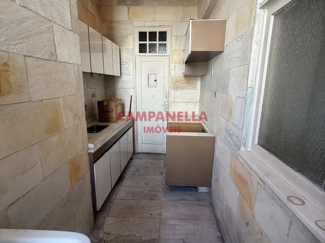 Imagem 11: Apartamento 02 Quartos, Dependências, Botafogo Rj