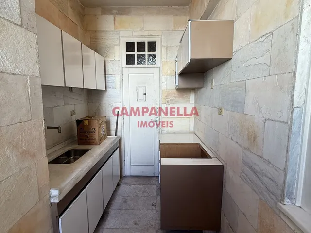 Imagem 5: Apartamento 02 Quartos, Dependências, Botafogo Rj