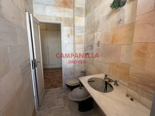Imagem 6: Apartamento 02 Quartos, Dependências, Botafogo Rj