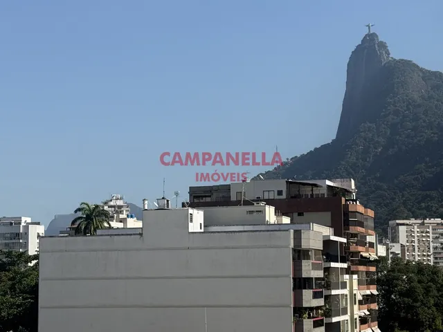 Imagem 10: Apartamento 02 Quartos, Dependências, Botafogo Rj
