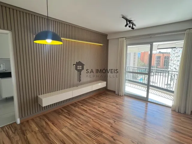 Imagem 1: Apartamento Residencial em Barueri - Sp, Alphaville Empresarial
