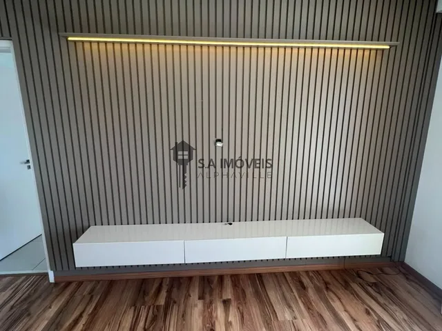 Imagem 7: Apartamento Residencial em Barueri - Sp, Alphaville Empresarial