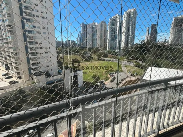 Imagem 3: Apartamento Residencial em Barueri - Sp, Alphaville Empresarial
