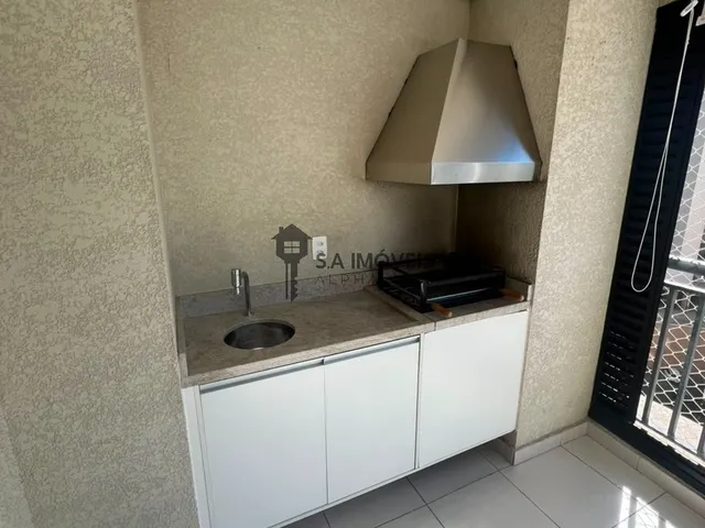 Imagem 11: Apartamento Residencial em Barueri - Sp, Alphaville Empresarial