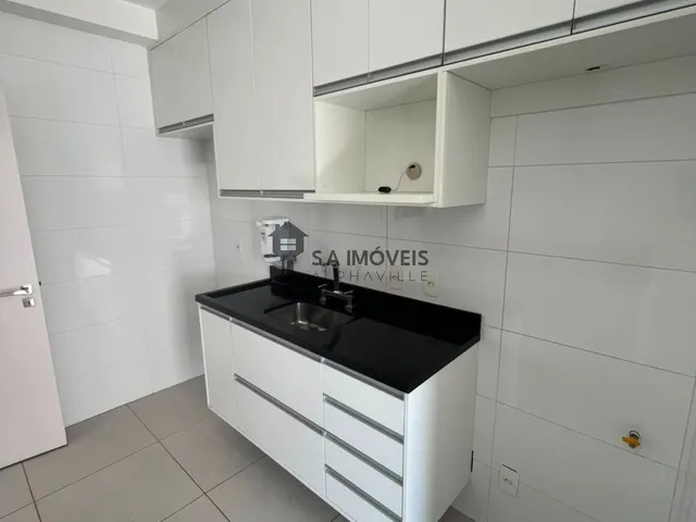 Imagem 5: Apartamento Residencial em Barueri - Sp, Alphaville Empresarial
