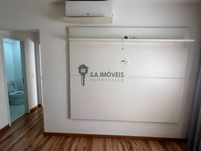 Imagem 4: Apartamento Residencial em Barueri - Sp, Alphaville Empresarial