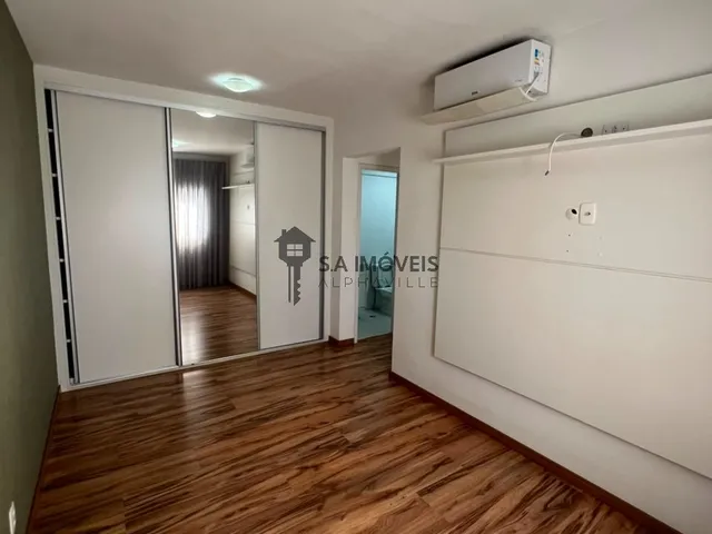 Imagem 2: Apartamento Residencial em Barueri - Sp, Alphaville Empresarial