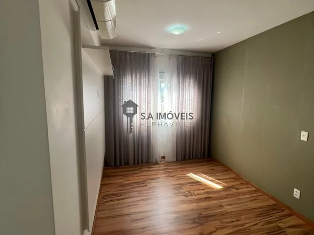 Imagem 8: Apartamento Residencial em Barueri - Sp, Alphaville Empresarial