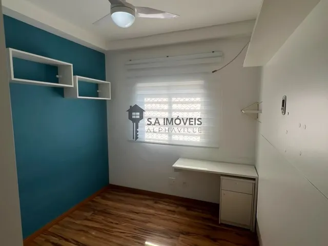 Imagem 10: Apartamento Residencial em Barueri - Sp, Alphaville Empresarial