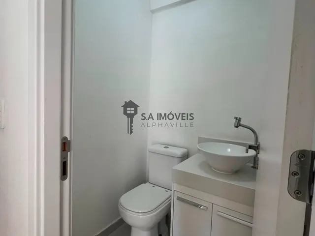 Imagem 14: Apartamento Residencial em Barueri - Sp, Alphaville Empresarial
